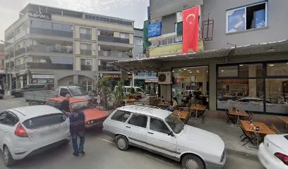 Karataş Eczanesi
