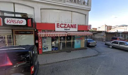 Sebat Eczanesi