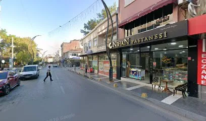 Can Eczanesi