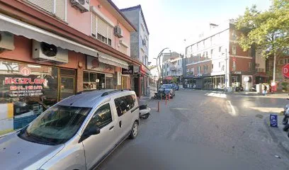 Aydın Eczanesi