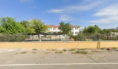 Polis Amca Anaokulu