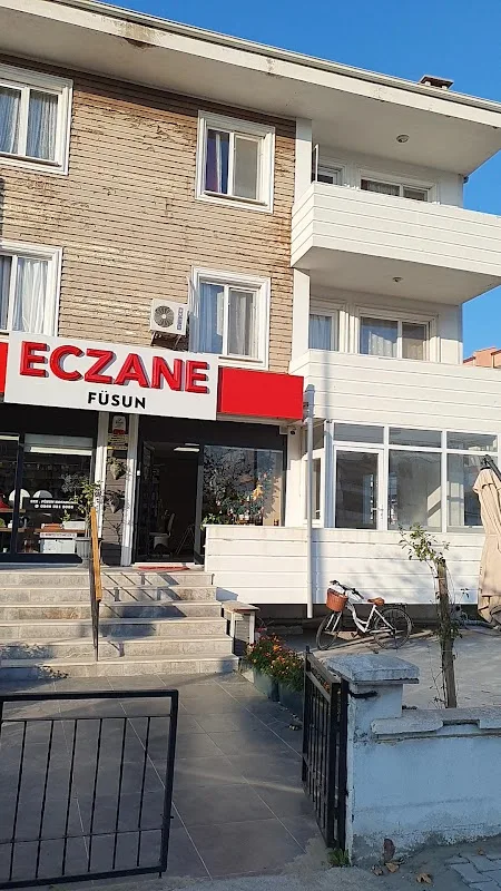 Füsun Eczanesi
