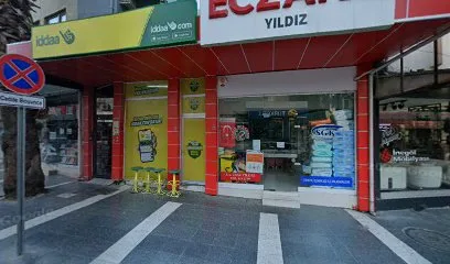 Yıldız Eczanesi
