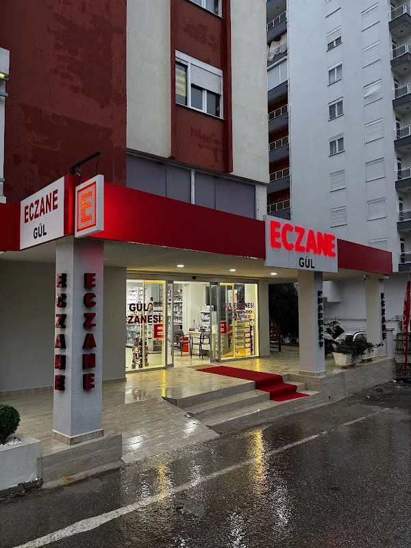 Gül Eczanesi