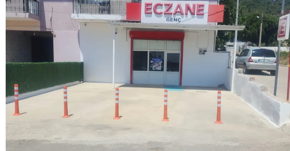 Genç Eczanesi