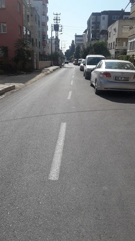 Burhaniye Yunuslar Anaokulu
