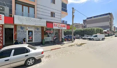 SAĞLIK SIHHAT ECZANESİ