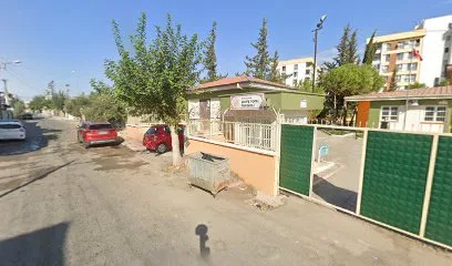 Şerife Topal Anaokulu