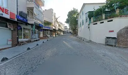 Kırbıyıklar Eczanesi