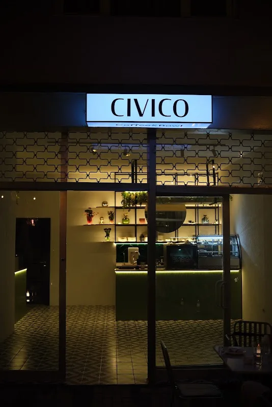 Civico Coffee&More