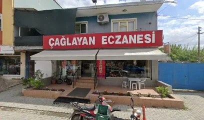 Çağlayan Eczanesi