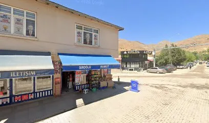 Öncü Eczanesi