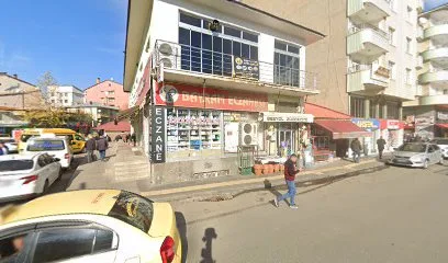 Bayram Eczanesi