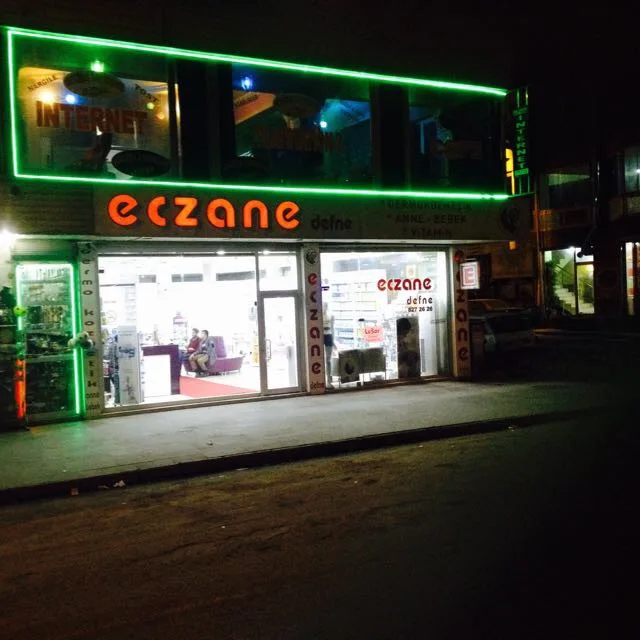 Eczane Defne