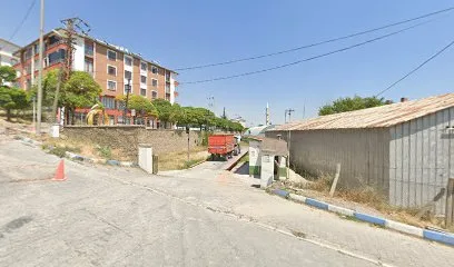 DEVA ECZANESİ