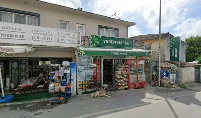 Yaren Market
