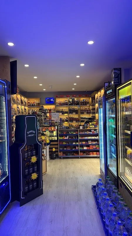 KESTANELİK TEKEL - LAB SHOP