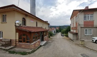 Ebrar Eczanesi