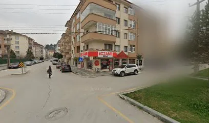 Ensar Eczanesi