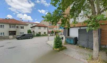 Ayçiçeği Eczanesi