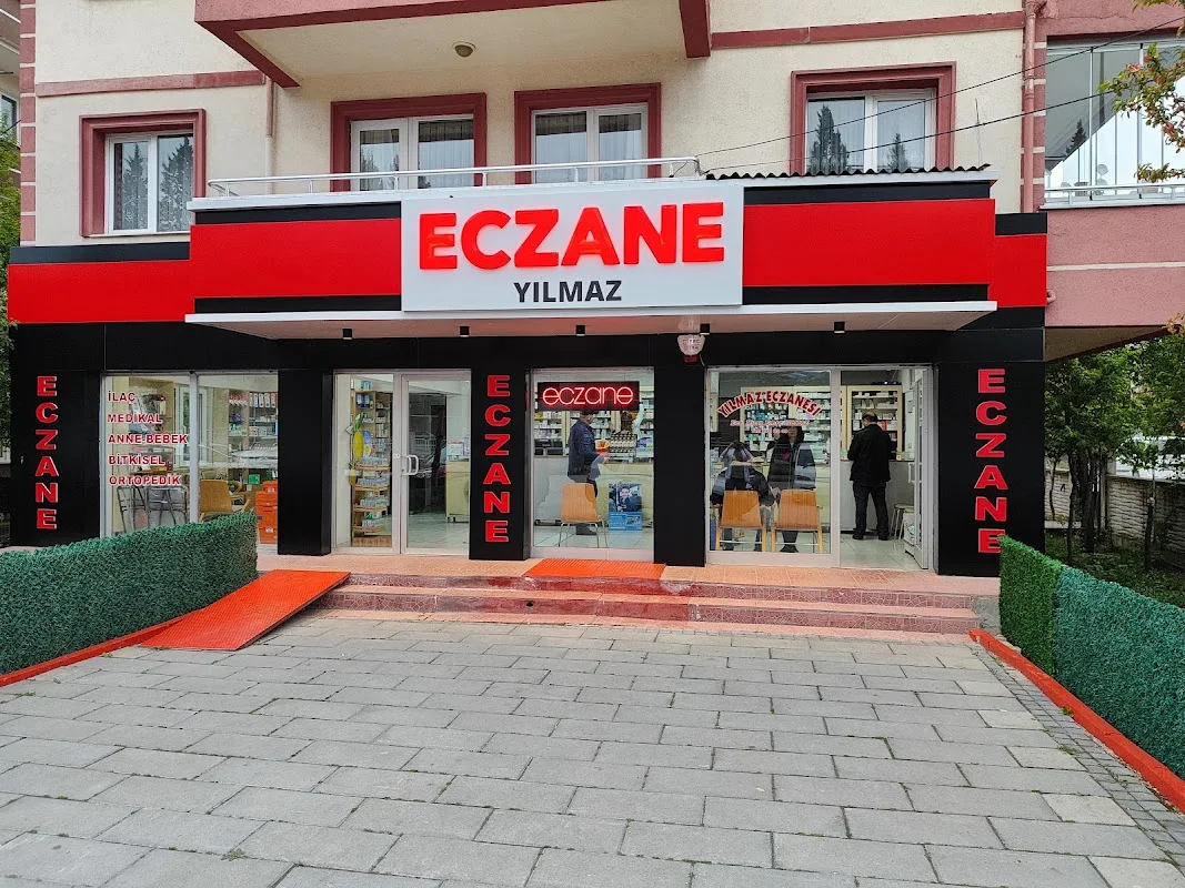 Yılmaz Eczanesi