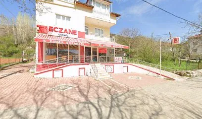 Burdur Eczanesi