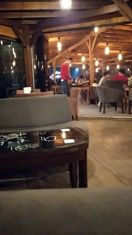 Tabure Bistro