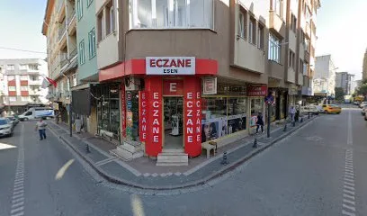 Esen Eczanesi