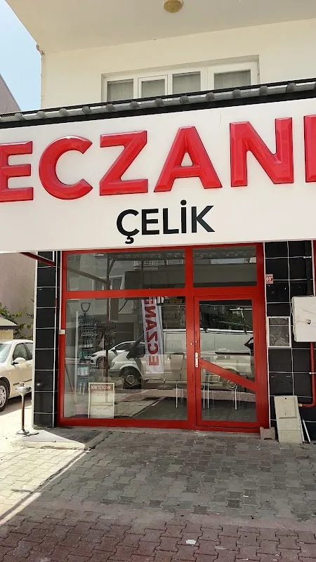 Çelik Eczanesi