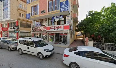Sevgi Eczanesi