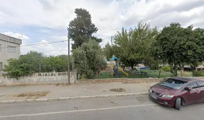 Ceyhan Çocuk Bahçesi Anaokulu