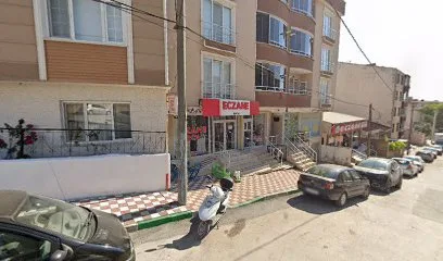 EROL ECZANESİ