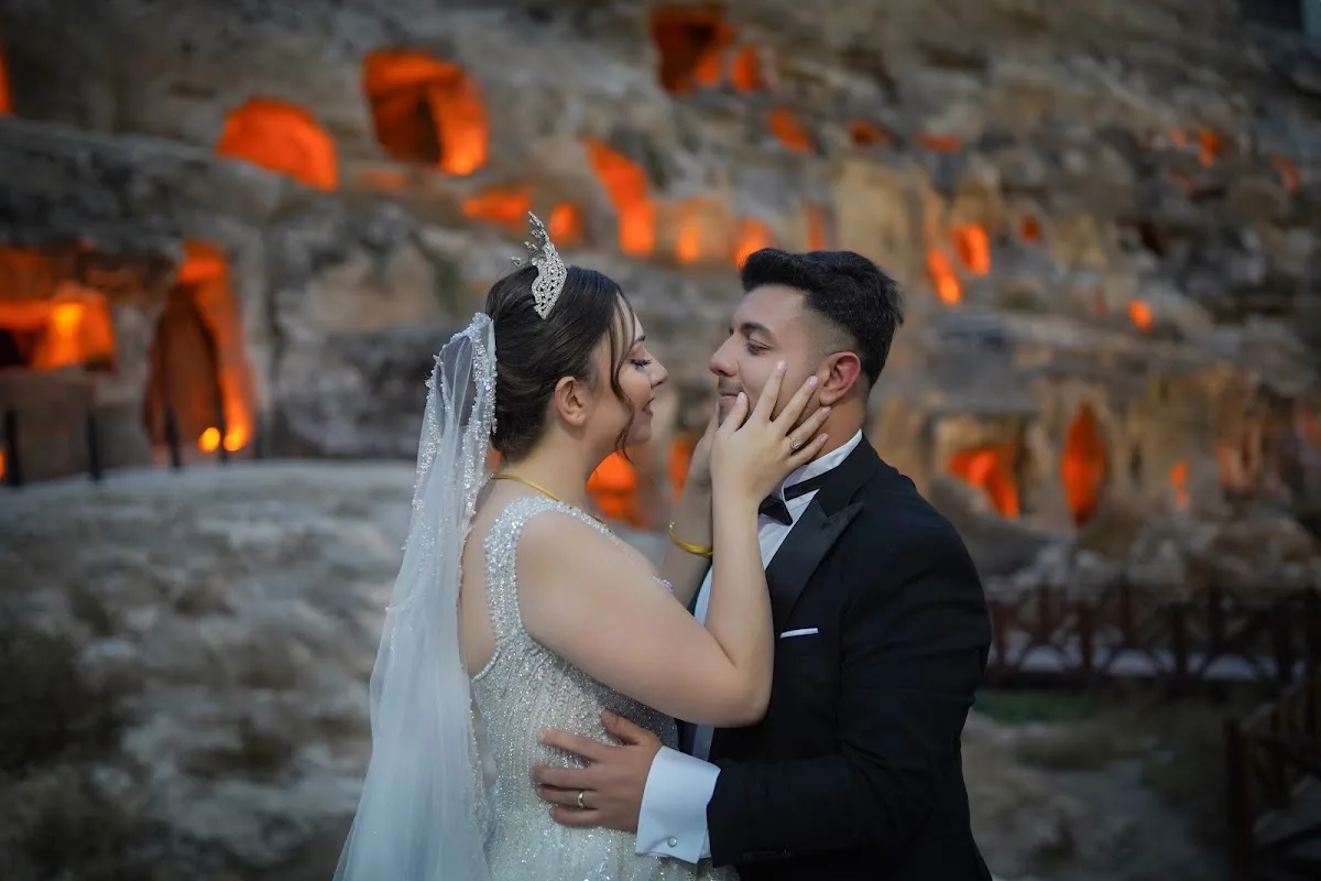 Canan Medya - Adıyaman Düğün Fotoğrafçısı