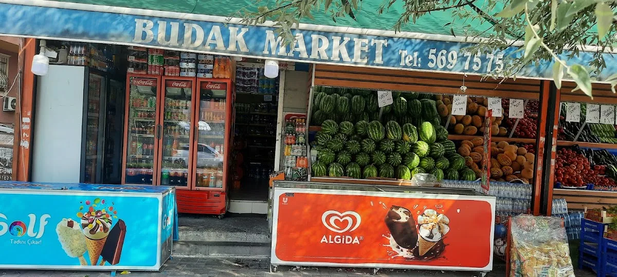 Budak Market