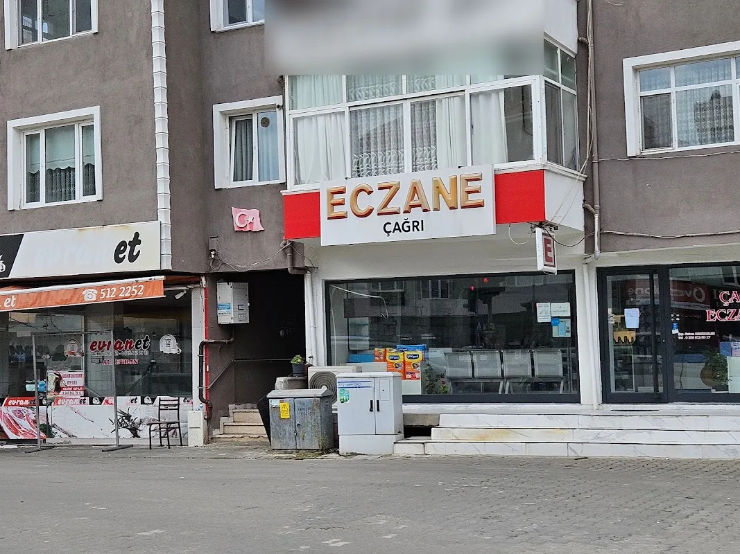 Çağrı Eczanesi