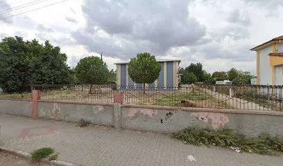 Ş.SÜLEYMAN ÇAKIR ANAOKULU