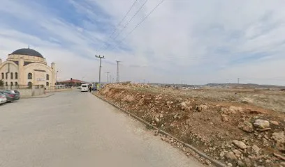 Ustam çigköfte besni şubesi