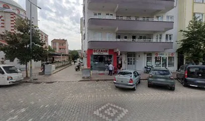 İstiklal Eczanesi