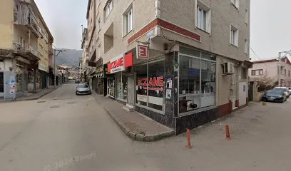Yeni Arabayatağı Eczanesi