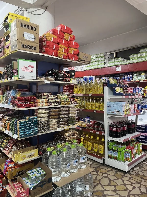 KARADENİZ MARKET ESENLER