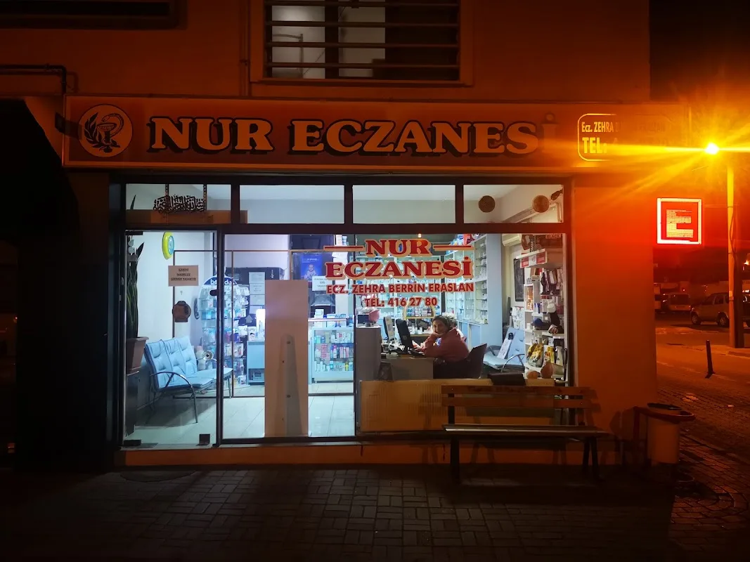 Nur Eczanesi