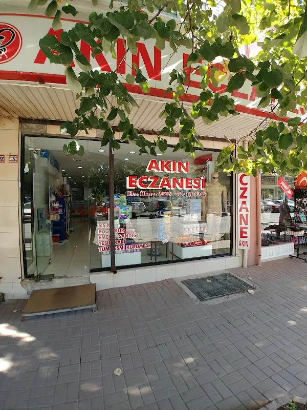 Akın Eczanesi