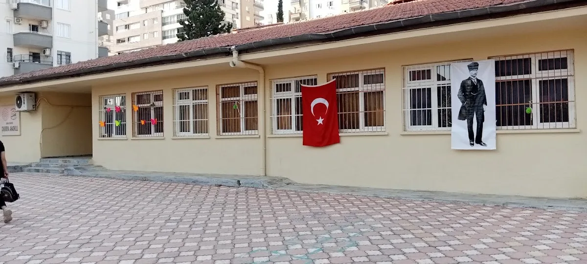 Çukurova Anaokulu