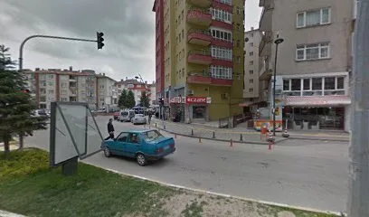 Yağmur Eczanesi