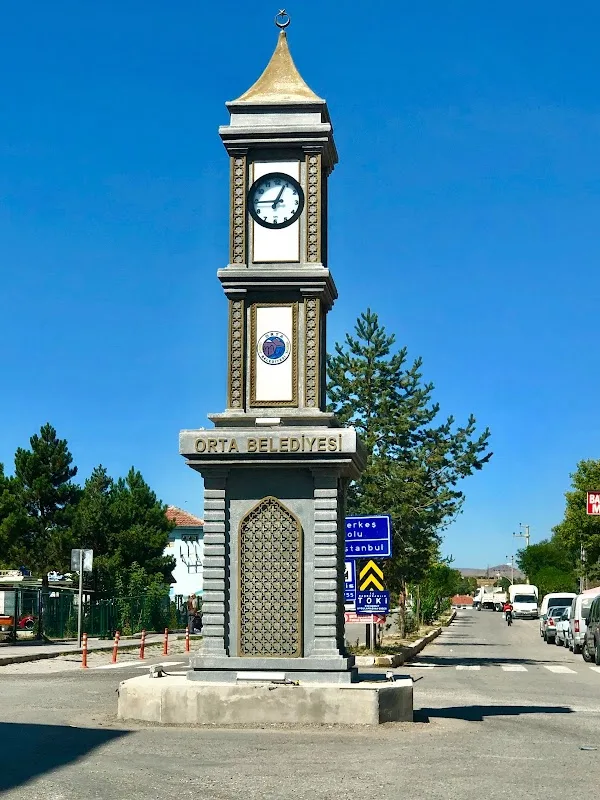 Orta