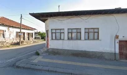 Yüzbaşı Eczanesi