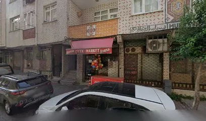 Çiçek Market