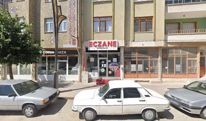 Gençkurt Eczanesi