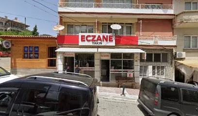 Yakın Eczanesi