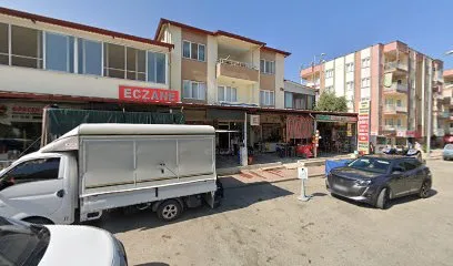 Yeni Kaftan Eczanesi
